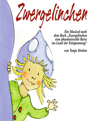 cover image of Zwergelinchen